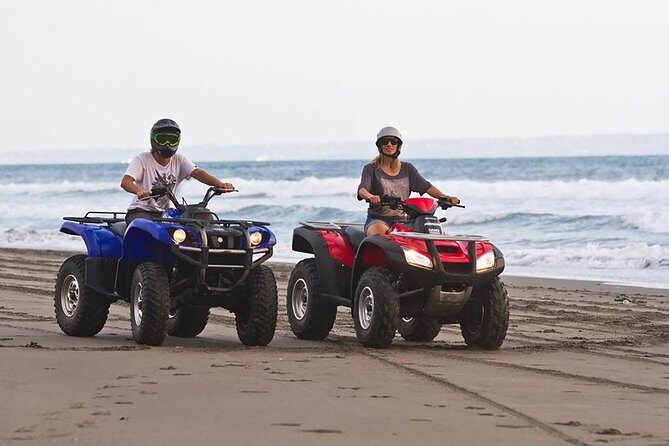 Djerba Island: 1.5-Hour Quad Biking Adventure - Djerba Island: 1.5-Hour Quad Biking Adventure — A Detailed Look
