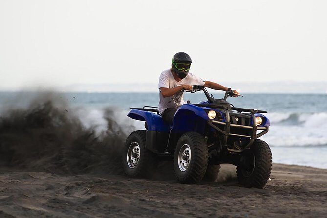 Djerba Island: 1.5-Hour Quad Biking Adventure - Exploring Djerba’s Hidden Corners by Quad