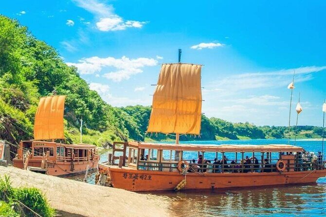 DMZ Adventure & Traditional Boat Voyage Day Tour from Seoul - An Honest Look at the DMZ Adventure & Traditional Boat Voyage Day Tour from Seoul