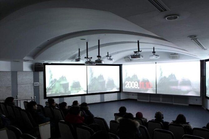 DMZ Adventure & Traditional Boat Voyage Day Tour from Seoul - Final Thoughts