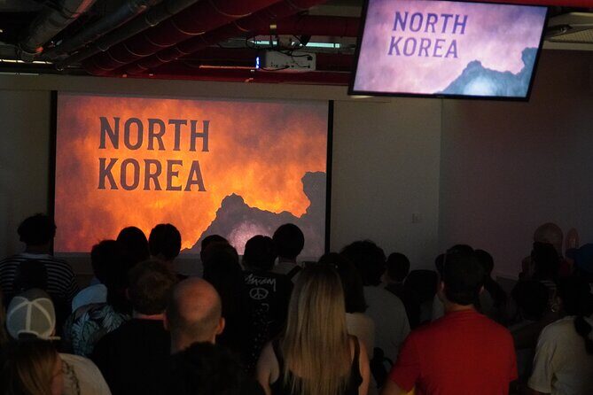DMZ and North Korea Experience Hall Combined Tour - Cost and Overall Value