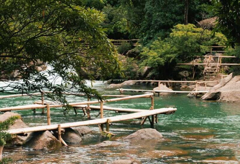 DMZ and the Hidden Stories of War  Full-Day Tour from Hue - The Sum Up