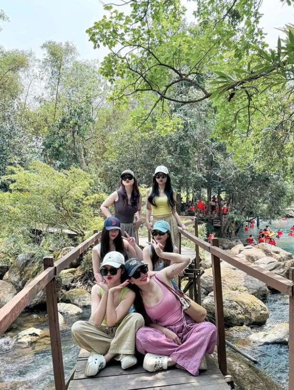 DMZ and the Hidden Stories of War  Full-Day Tour from Hue - FAQ