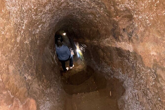 DMZ Discovery Vinh Moc Tunnels and Khe Sanh Combat Zone from Hue - Frequently Asked Questions