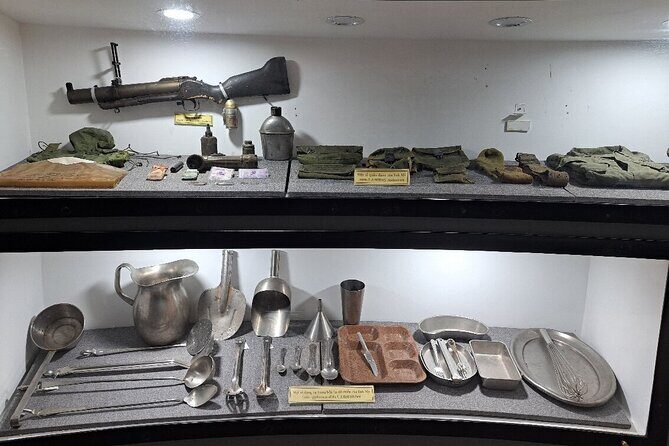 DMZ Discovery Vinh Moc Tunnels and Khe Sanh Combat Zone from Hue - Final Thoughts