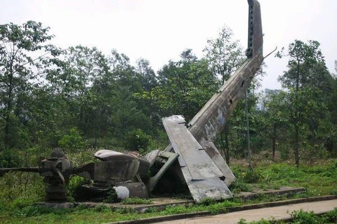 Dmz Group Tour Full Day - Key Points