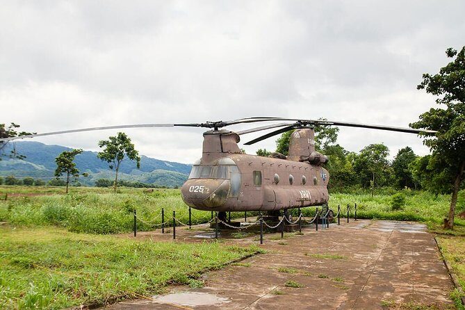 Dmz Group Tour Full Day - The Itinerary in Detail: What to Expect