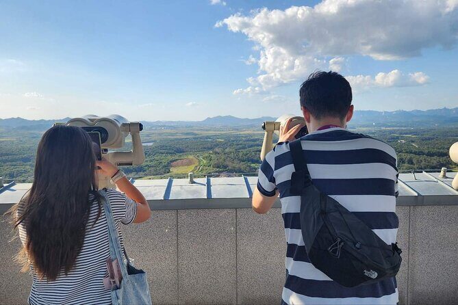 DMZ Half Day Tour Korea Border Highlights - FAQs