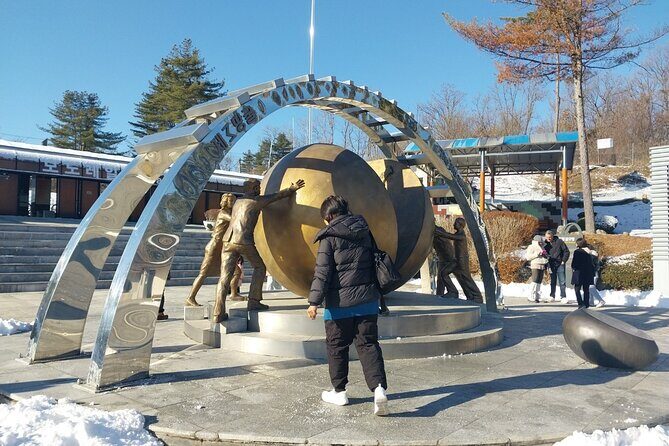 DMZ Historical Private Tour - Deep Dive Into the Experience