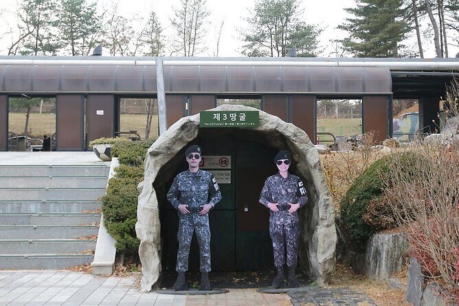 DMZ Historical Private Tour - Evaluating the Value