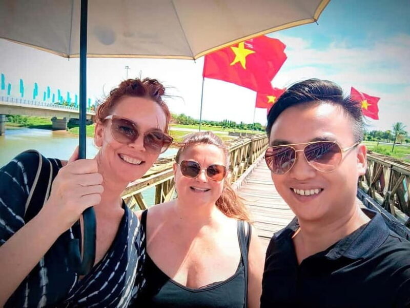 DMZ Only Tour from Hue (Day Tour) - Who Will Love This Tour?
