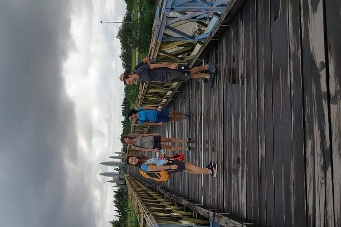 DMZ - Private Guided Tour from Da Nang- Hoi An City or Hue City - Authenticity and Reviews: What Others Say