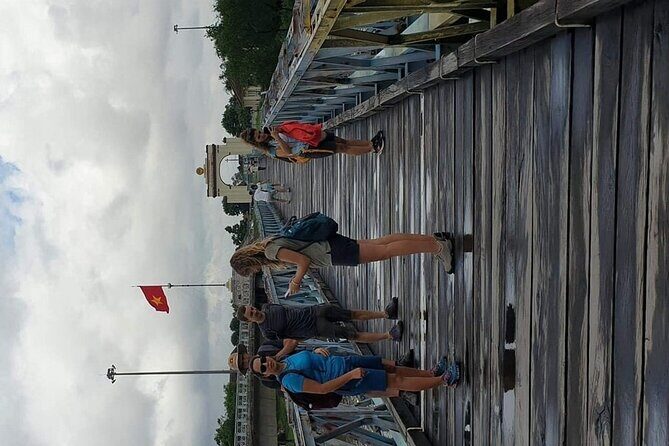 DMZ - Private Guided Tour from Da Nang- Hoi An City or Hue City - Final Thoughts: Is This Tour Worth It?