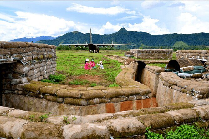 DMZ Private Tour to Vinh Moc Tunnels & Khe Sanh Base Options - FAQs