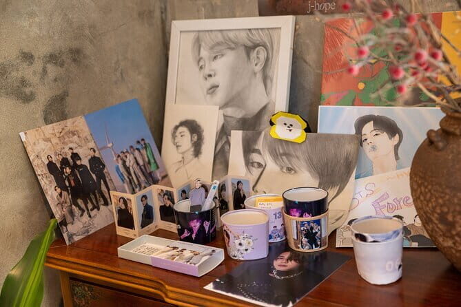 DMZ Tour and Leeum Museum - Final Thoughts