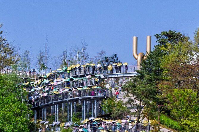 DMZ Tour & Campnic with BBQ Experience - The Value: Is It Worth It?