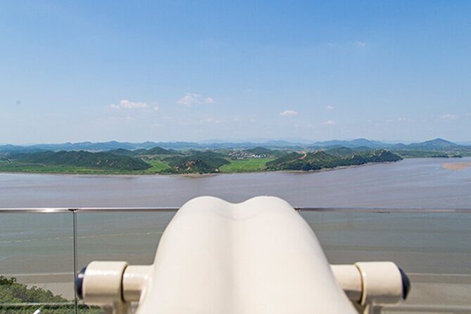 DMZ Tour & Campnic with BBQ Experience - Who Would Enjoy This Tour?