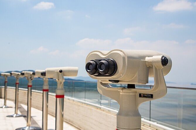 DMZ Tour & Campnic with BBQ Experience - Final Words