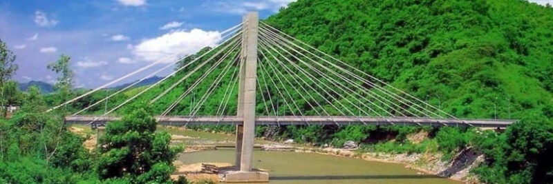 DMZ Tour - Departure from Hue Group Tour - Key Points