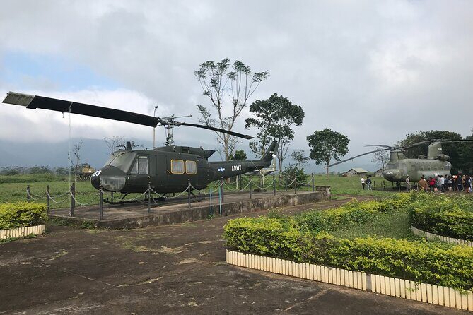 DMZ Tour from Hue - Discover Vietnam’s DMZ: A Detailed Review of the Hue Tour