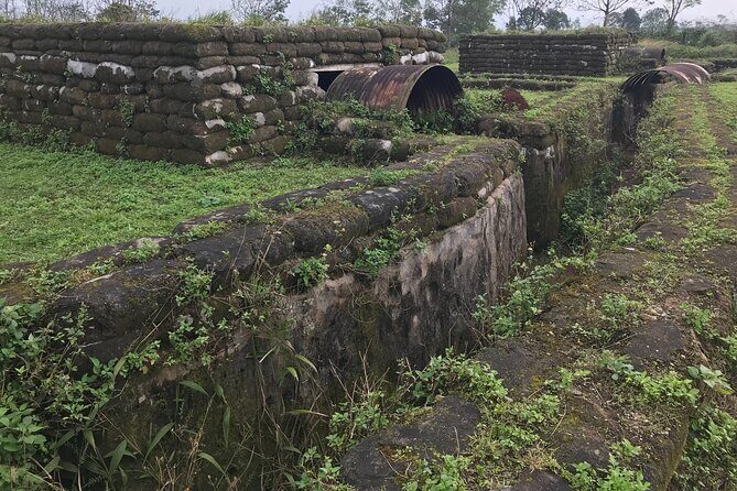 DMZ Tour from Hue - Who Will Love This Tour?
