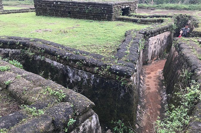DMZ Tour from Hue - FAQ