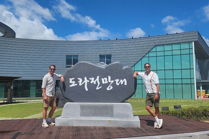 DMZ Tour from Seoul: 3rd Tunnel, North Korea View, UNESCO Valley - Final Thoughts