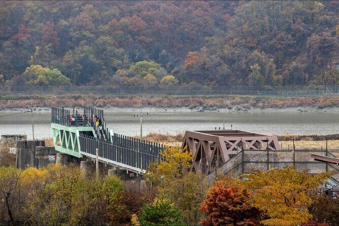 DMZ Tour from Seoul: 3rd Tunnel, North Korea View, UNESCO Valley - FAQ