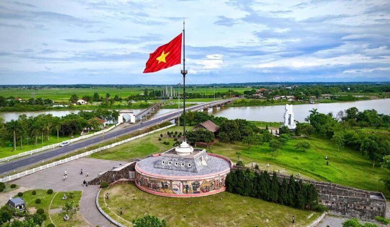 DMZ: Tour Hue - Vinh Mc Tunnels full day - The Itinerary Breakdown