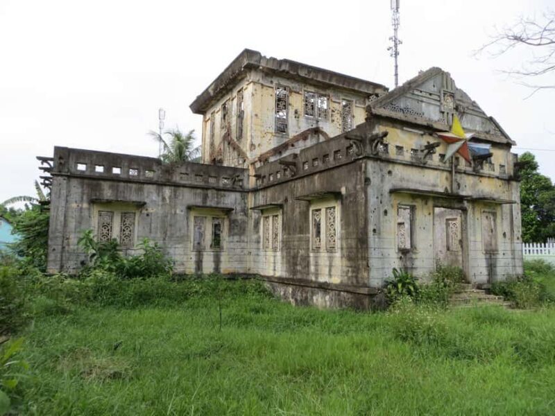 DMZ: Tour Hue - Vinh Mc Tunnels full day - Practical Tips for Travelers