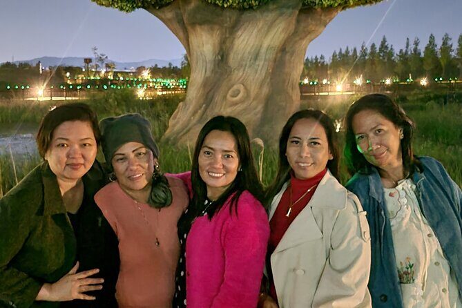 DMZ Tour with Camping Caravan for 2D1N - What Makes This Tour Stand Out