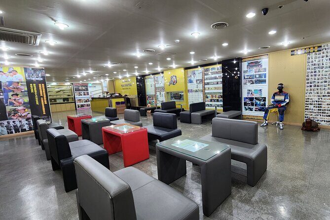 DMZ Tour with Pistol Shooting Experience from Seoul - What’s Not Included and Considerations