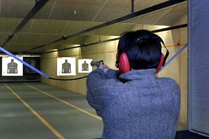 DMZ Tour with Pistol Shooting Experience from Seoul - Final Thoughts: Is This Tour Right for You?