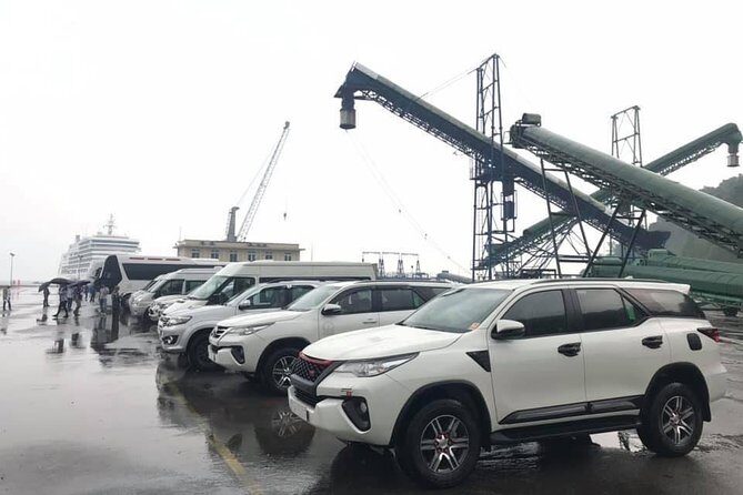 DMZ TRIP with English Speaking Driver from Hue City - Key Points