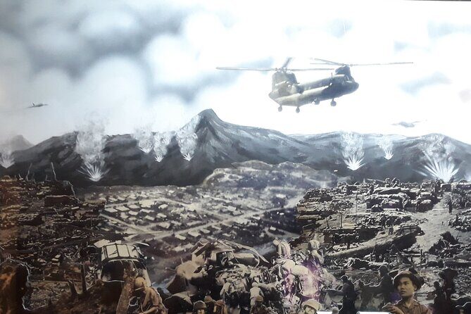 DMZ with EasyRider - 1 Day - In-Depth Review of the DMZ with EasyRider Tour