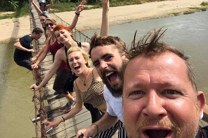 DMZ with EasyRider - 1 Day - FAQ