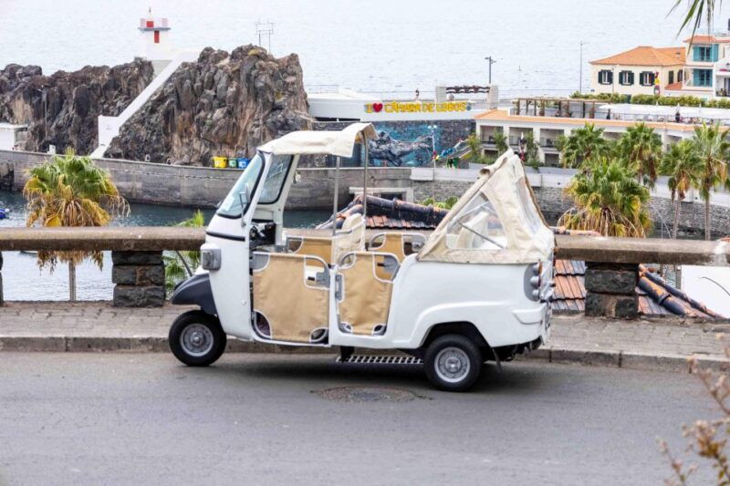 do-funchal-camara-de-lobos-fishing-village-tuk-tuk-tour