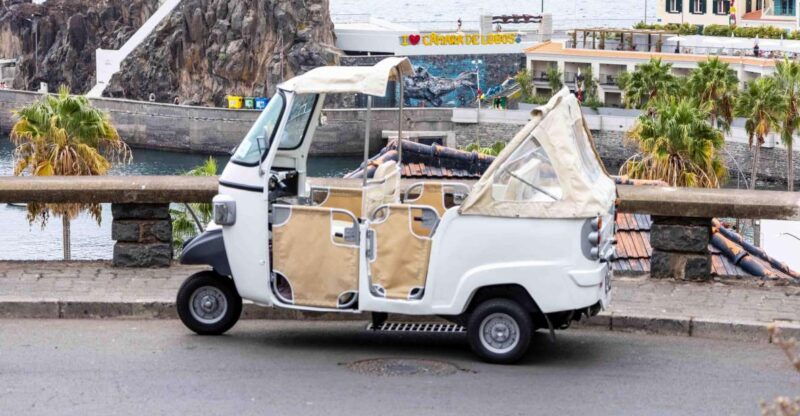 do-funchal-camara-de-lobos-fishing-village-tuk-tuk-tour
