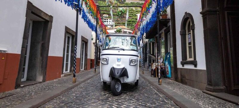 do-funchal-camara-de-lobos-fishing-village-tuk-tuk-tour