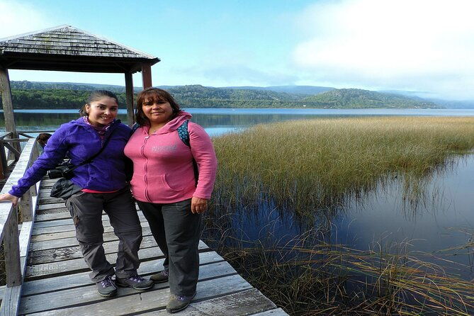 dock-of-souls-trekking-in-chiloe-private-tour