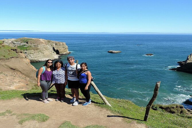 dock-of-souls-trekking-in-chiloe-private-tour