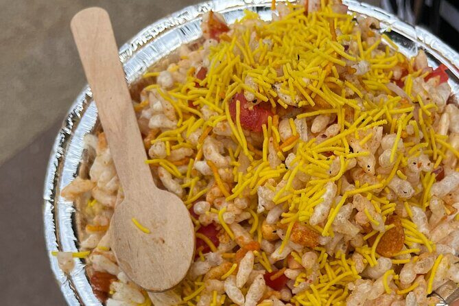 Doctor led Bengaluru Food Tour Discover Authentic Local Cuisine - Who Should Consider This Tour?