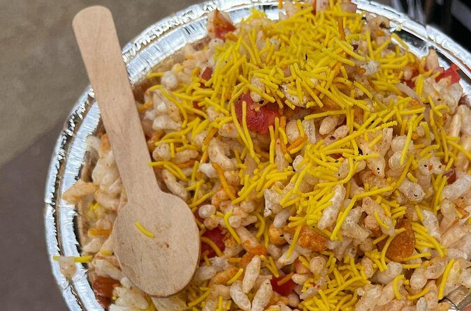 Doctor led Bengaluru Food Tour Discover Authentic Local Cuisine - Frequently Asked Questions