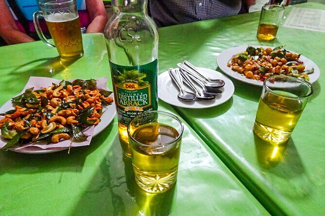 Dodgy Bar Walking Tour in Colombo - Final Thoughts