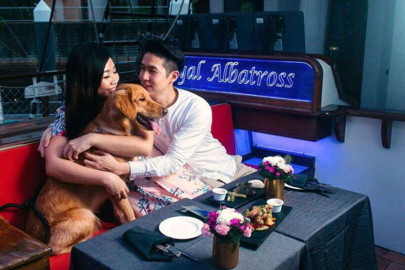 dog-cruise-onboard-a-tall-ship-with-4-course-meal