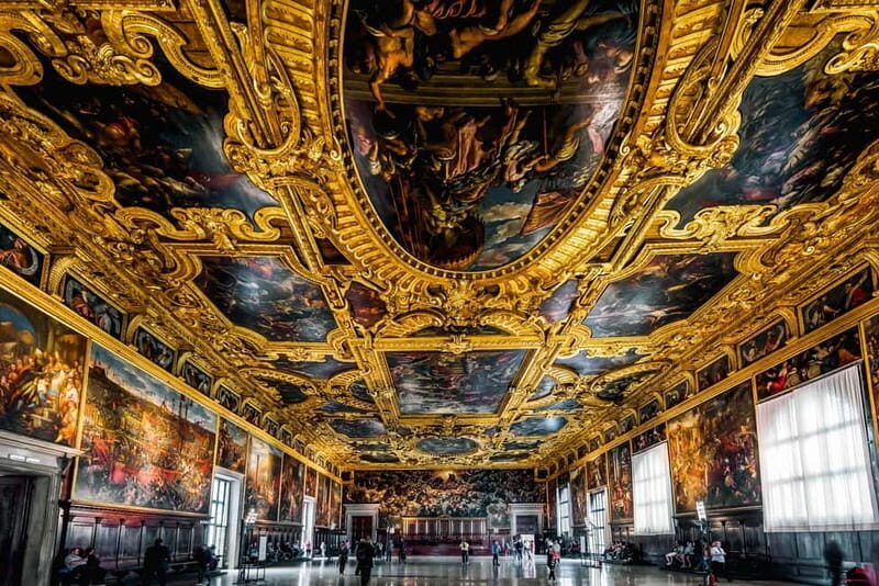 Doge's Palace, Bridge of Sighs & Prison Skip-the-Line Tour - Exploring the Doge’s Palace, Bridge of Sighs & Prison Tour: An Honest Review