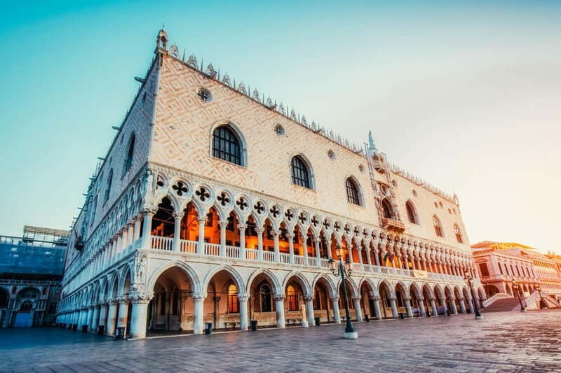 Doge's Palace, Bridge of Sighs & Prison Skip-the-Line Tour - The Value of This Tour