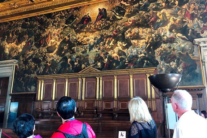 doges-palace-guided-tour