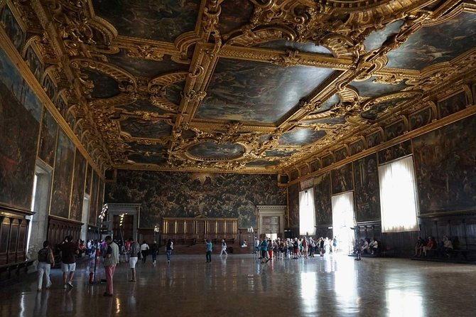 doges-palace-guided-tour