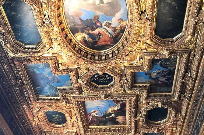 doges-palace-guided-tour